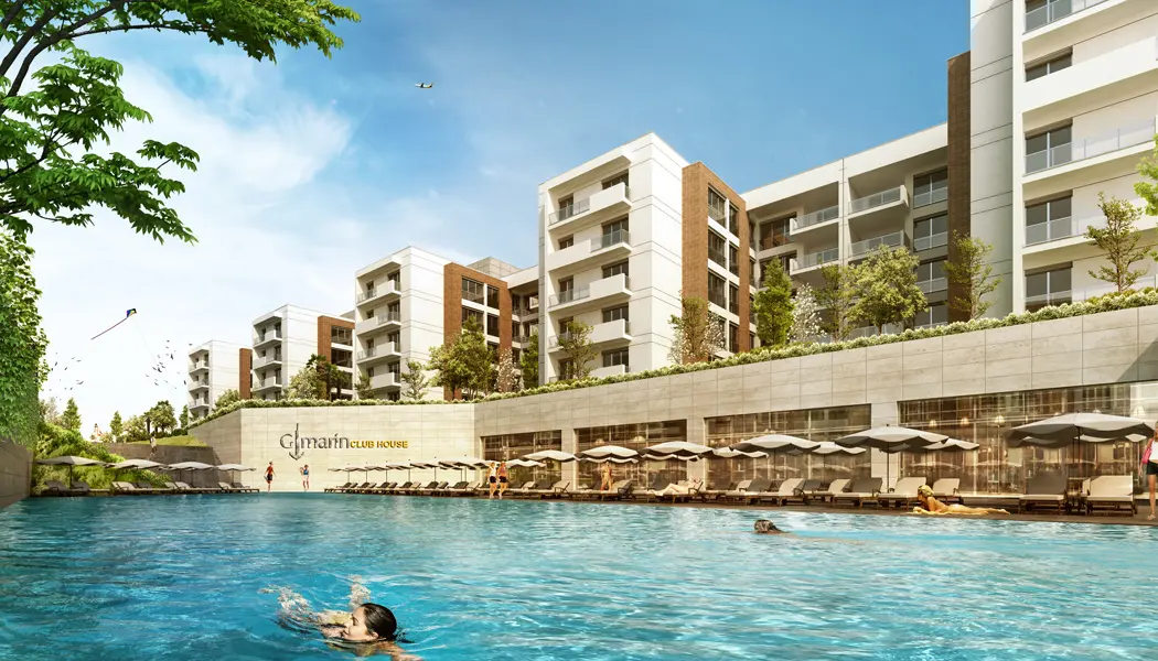 G Marin Managed by Divan - 16
