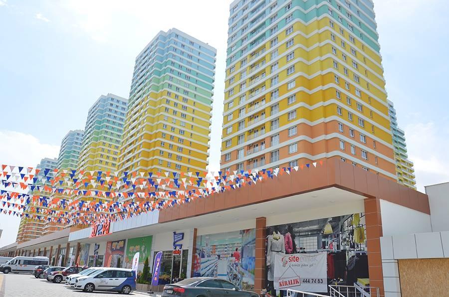 Bizim Evler 6 - 13