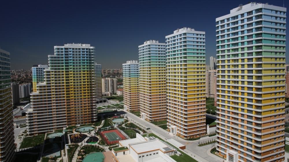 Bizim Evler 6 - 16