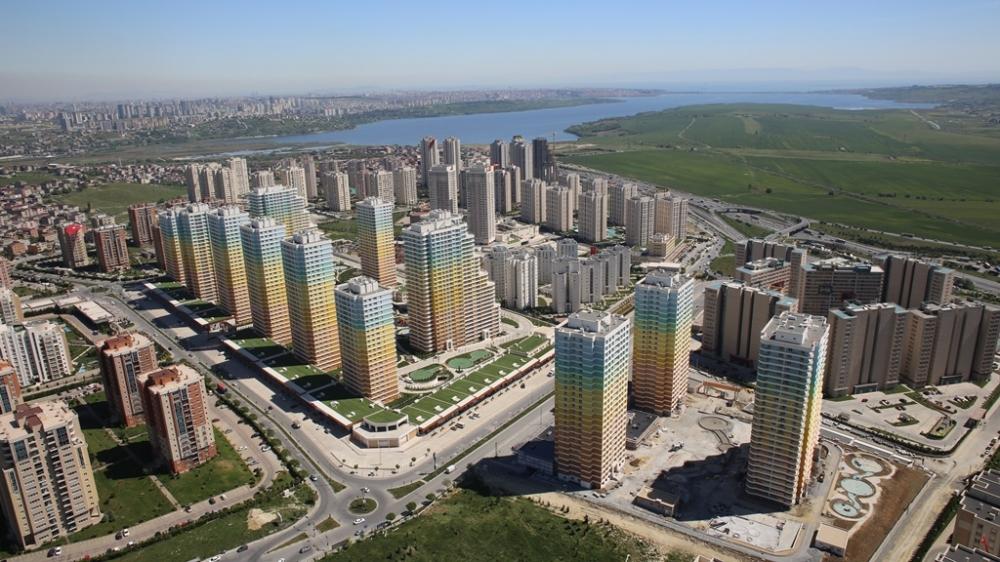 Bizim Evler 6 - 18