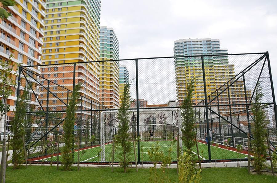 Bizim Evler 6 - 17
