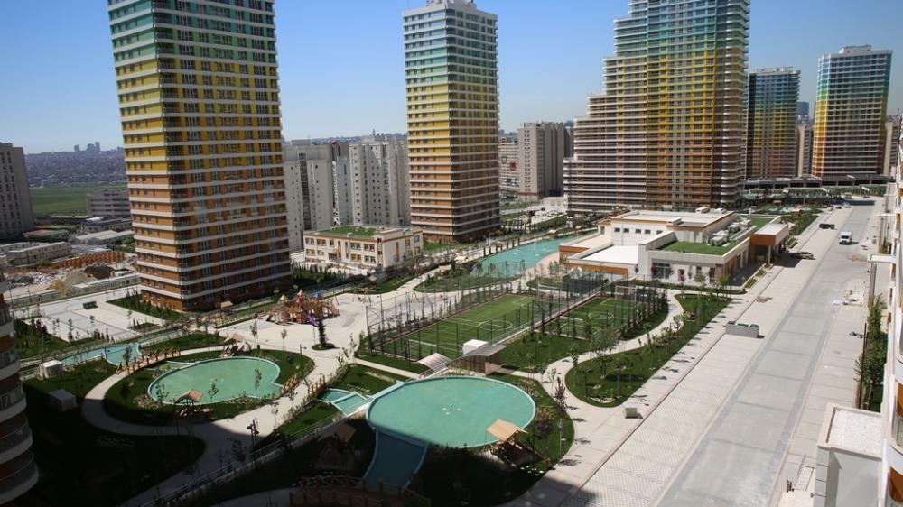 Bizim Evler 6 - 11