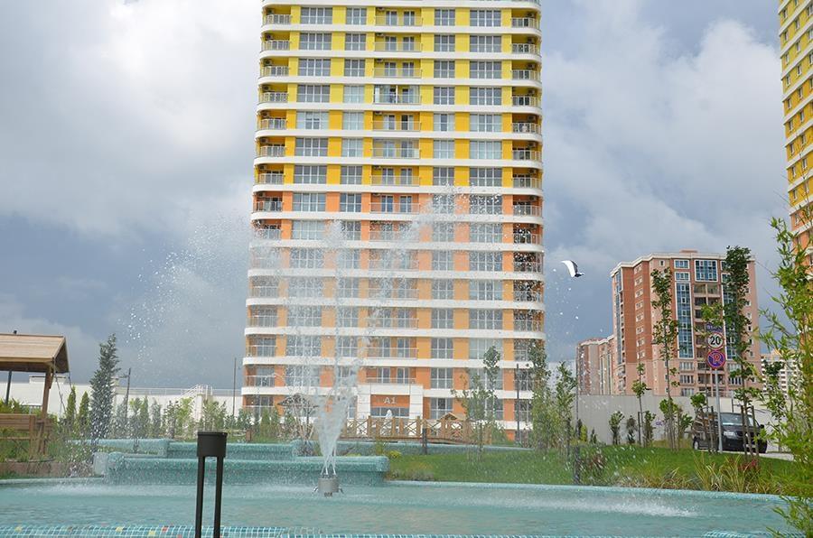 Bizim Evler 6 - 6