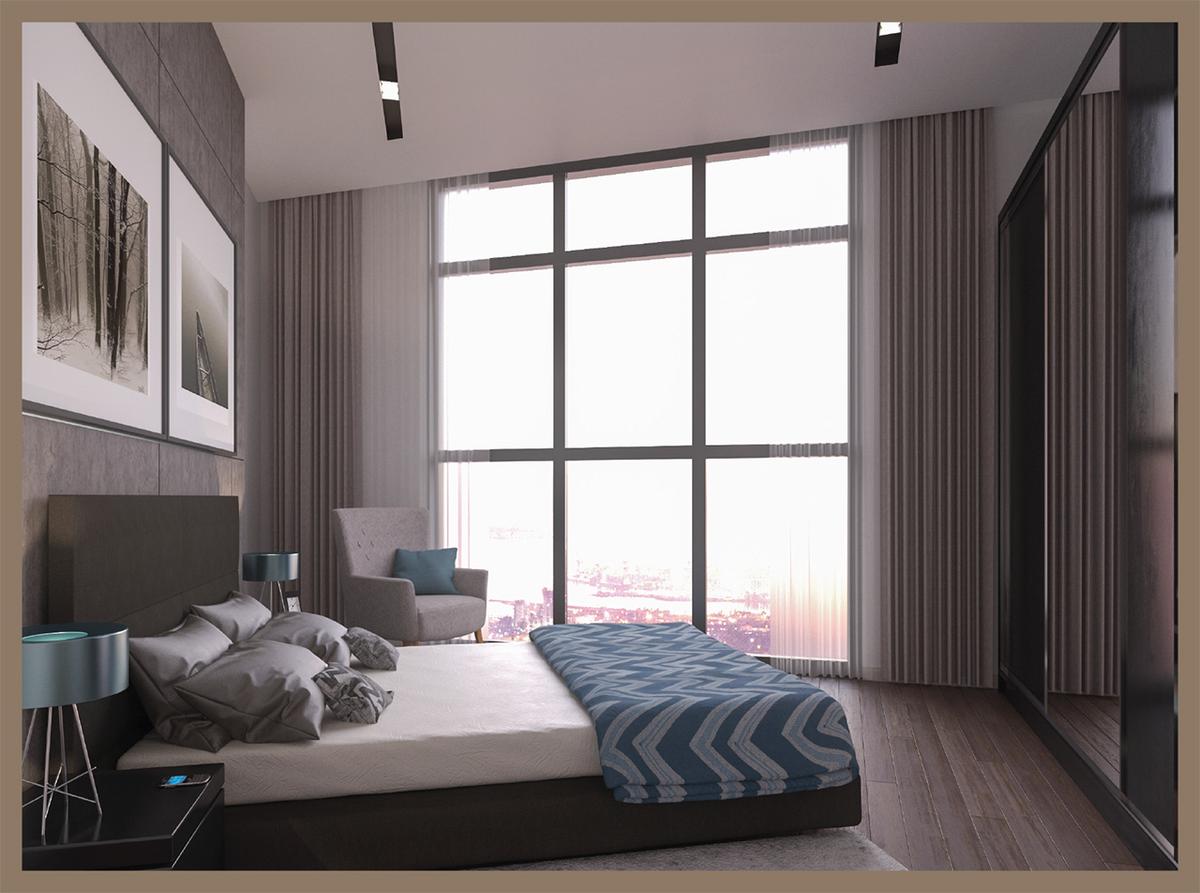 Varyant Tower Bornova - 11