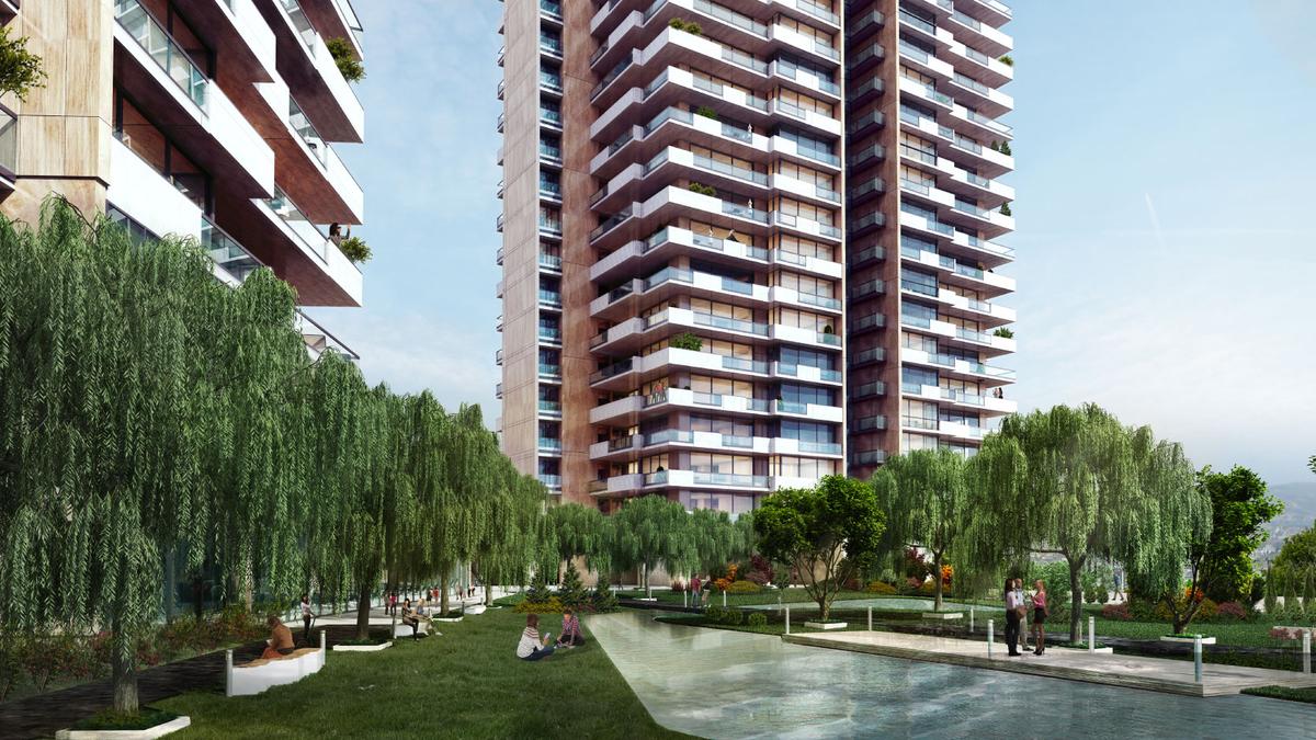 Vantage Ümitköy - 15