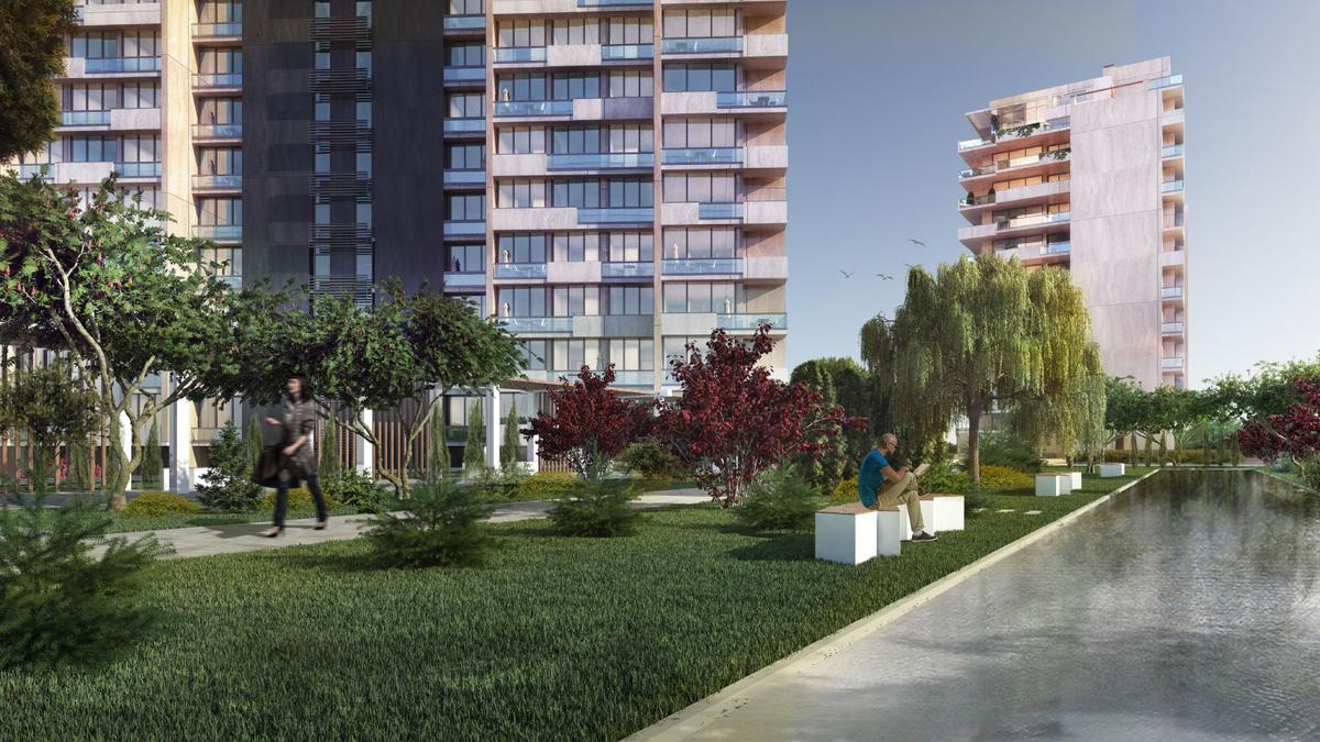 Vantage Ümitköy - 11