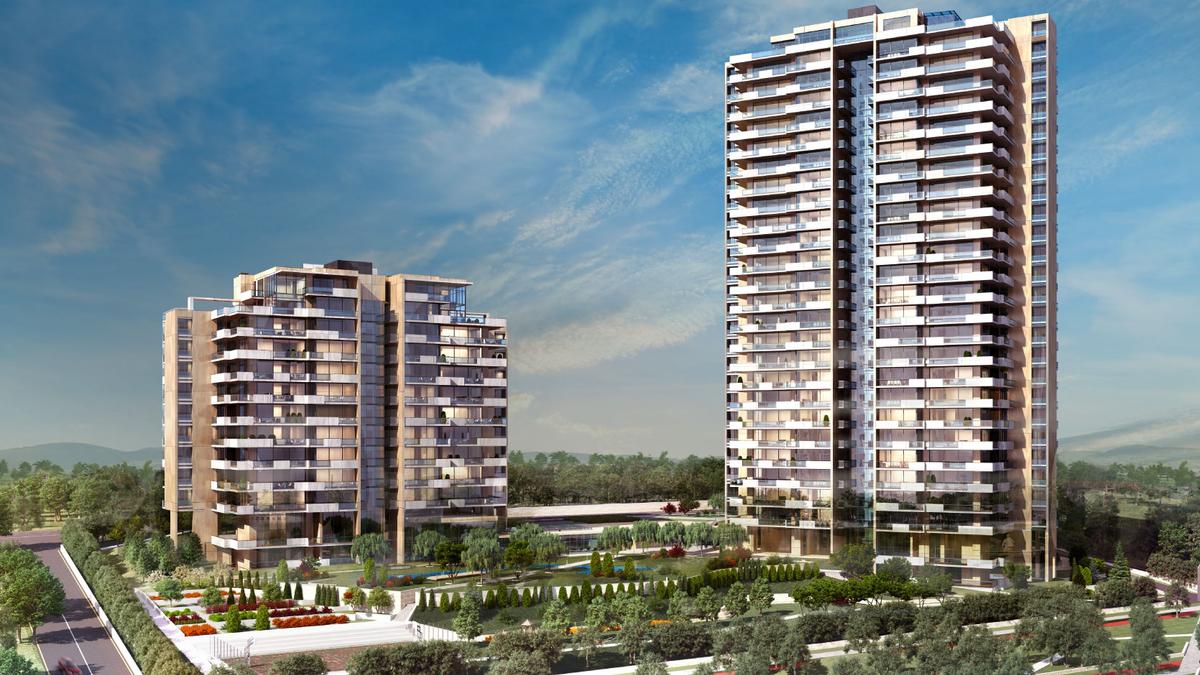 Vantage Ümitköy - 17