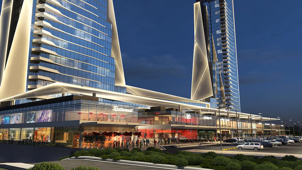 Elmar Towers - 8
