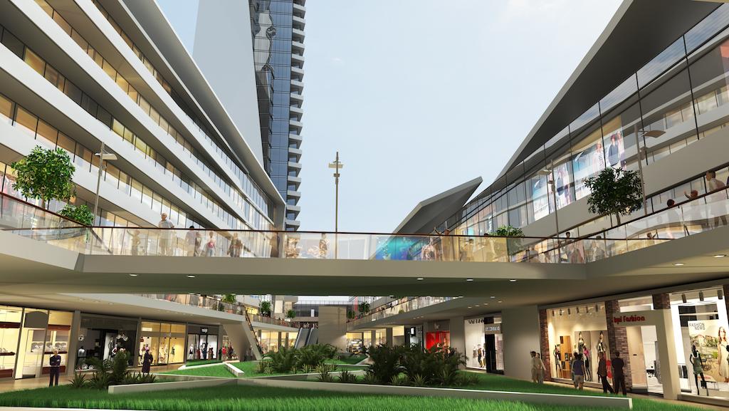 Elmar Towers - 4