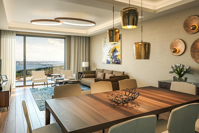 3s Firuze Konakları - 5