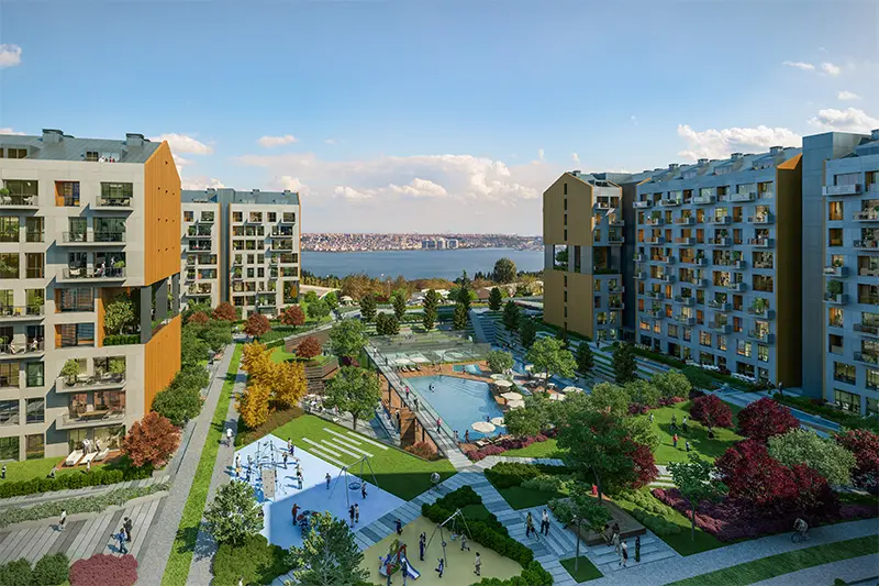 3s Firuze Konakları - 11