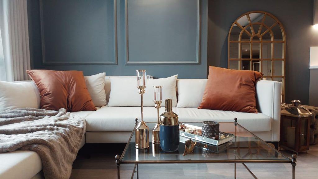 Erguvan Premium Residence - 4