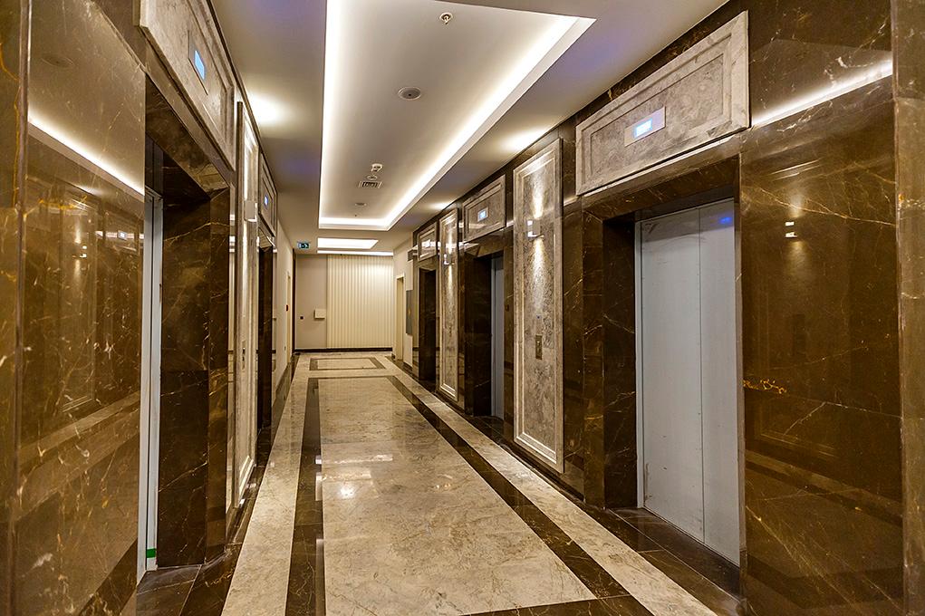 Regnum Sky Tower - 8