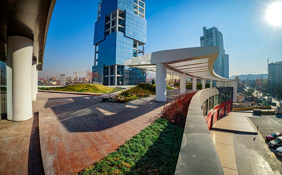 Regnum Sky Tower - 2