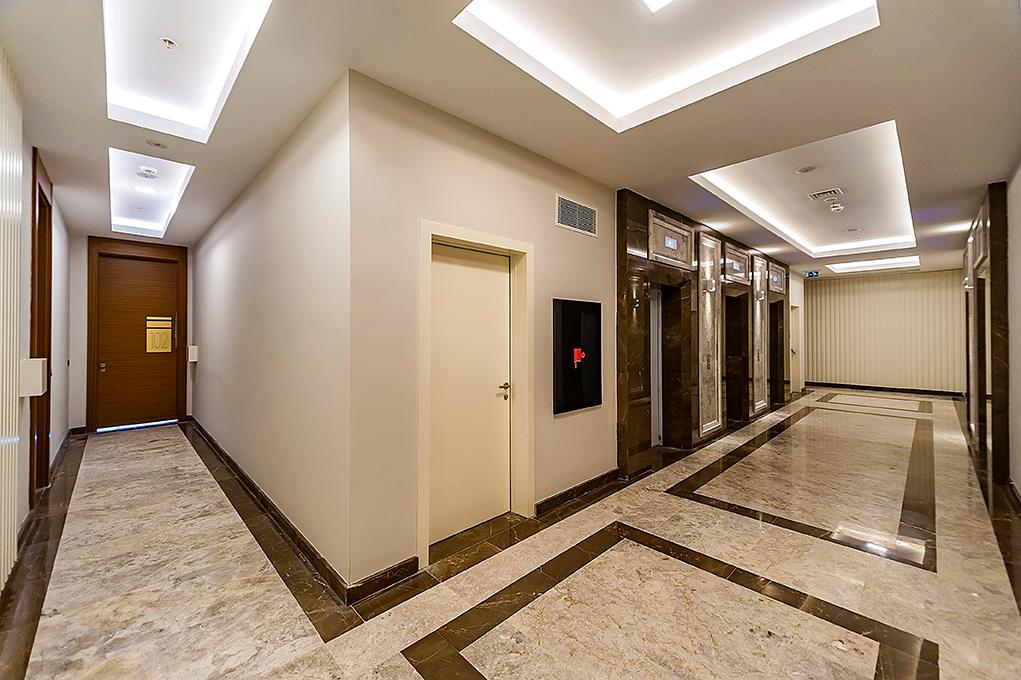 Regnum Sky Tower - 6