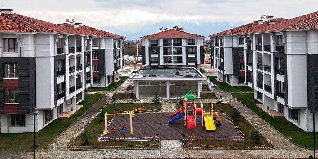 Ak Konaklar - 6