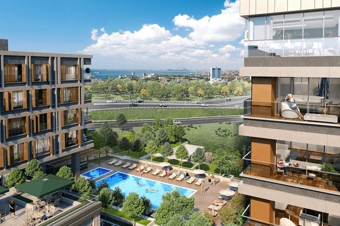 Excellence Koşuyolu - 6
