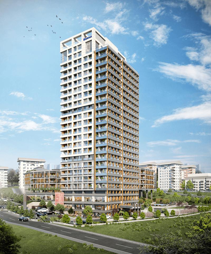 Excellence Koşuyolu - 3