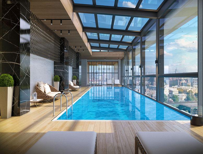 Tempo City Kağıthane - 3