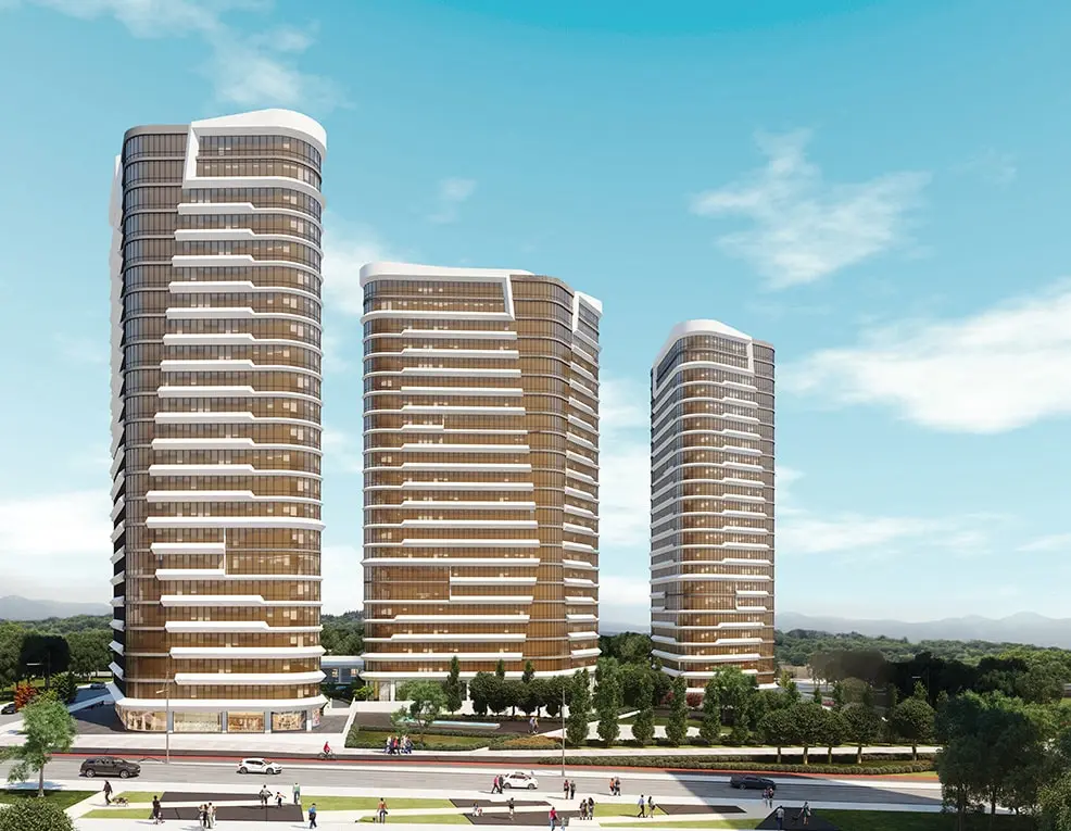 Uplife Kadıköy - 2