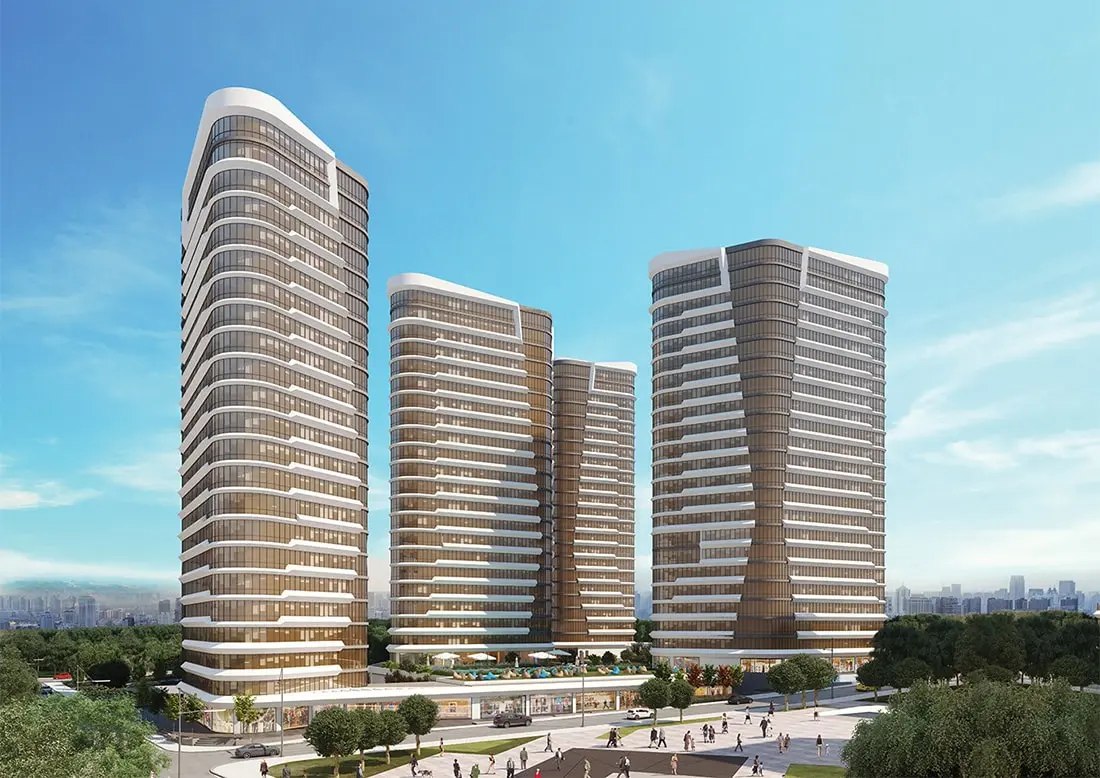 Uplife Kadıköy - 4