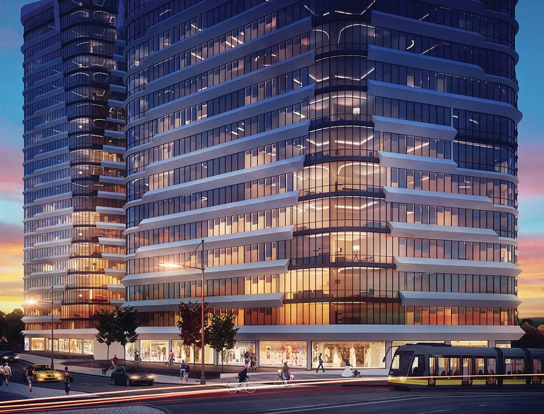 Uplife Kadıköy - 3