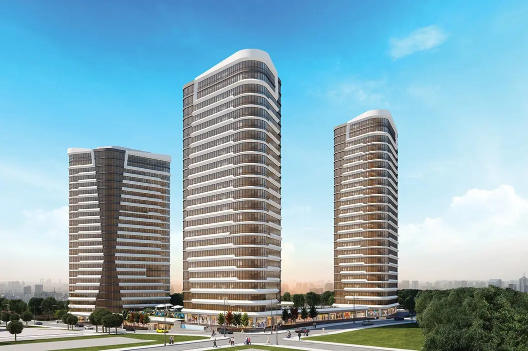 Uplife Kadıköy - 6