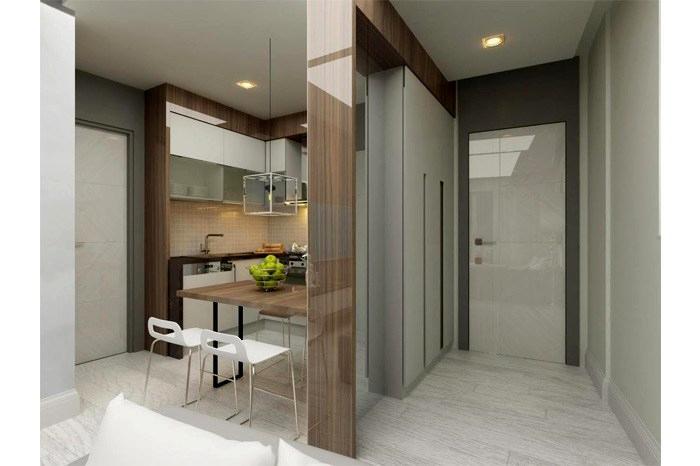 Gold Residence Kundu - 7