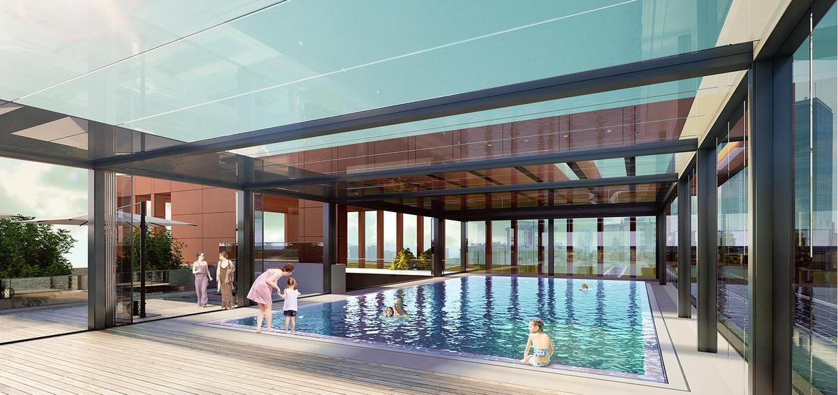 Mesa Koz - 8