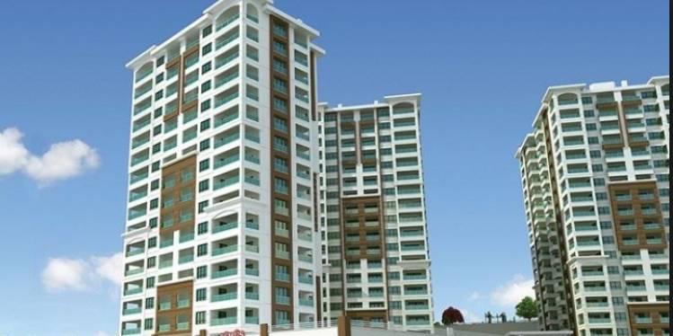Gümüş Şehir Evleri - 4