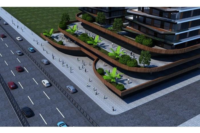 Akros İstanbul - 5
