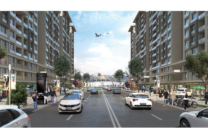 42. Cadde - 6