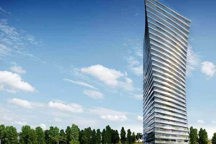 iTower Bomonti - 7