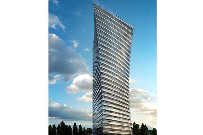 iTower Bomonti - 8