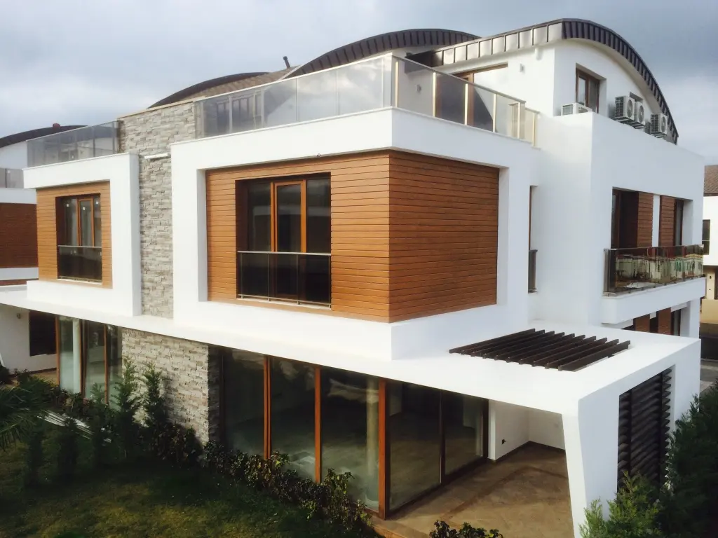 Greenside Villas - 5