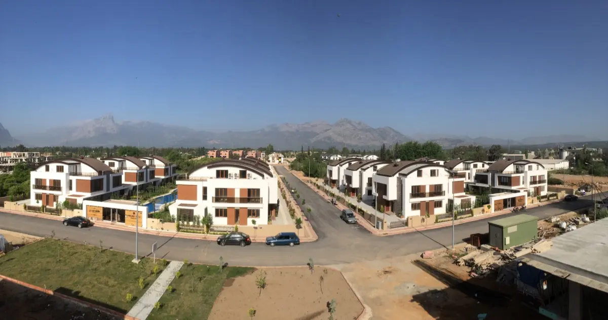 Greenside Villas - 4
