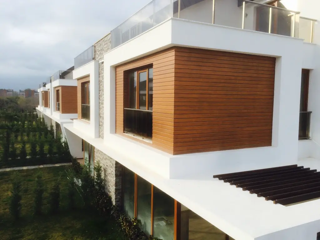 Greenside Villas - 7