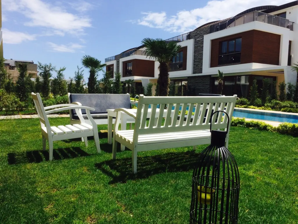 Greenside Villas - 6