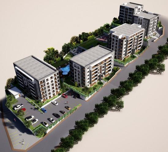 Batıkent Residence - 8