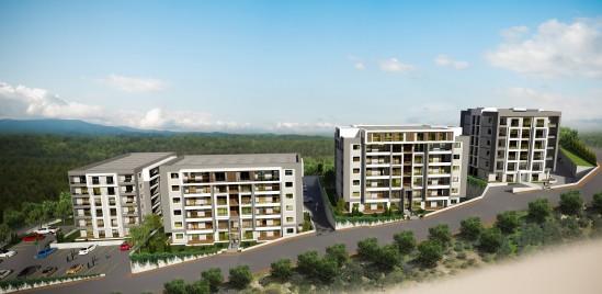 Batıkent Residence - 4