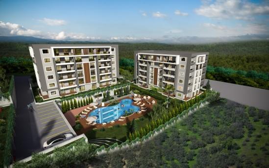Batıkent Residence - 7