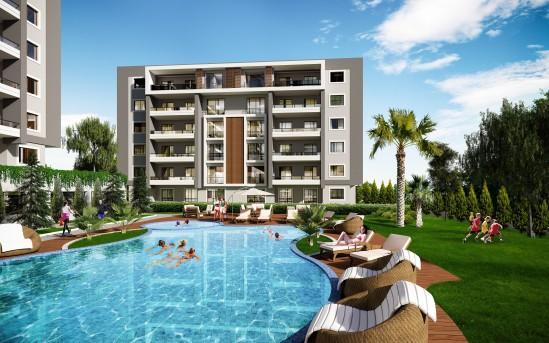 Batıkent Residence - 5