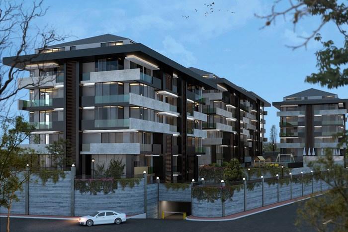 Tarabya Vadi Konakları - 5