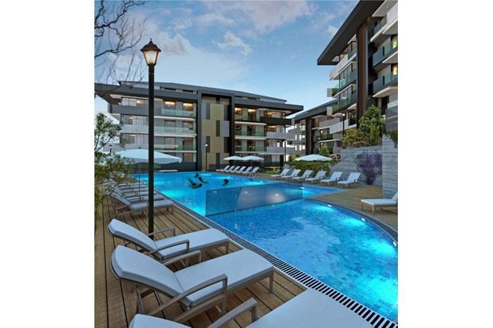 Tarabya Vadi Konakları - 7