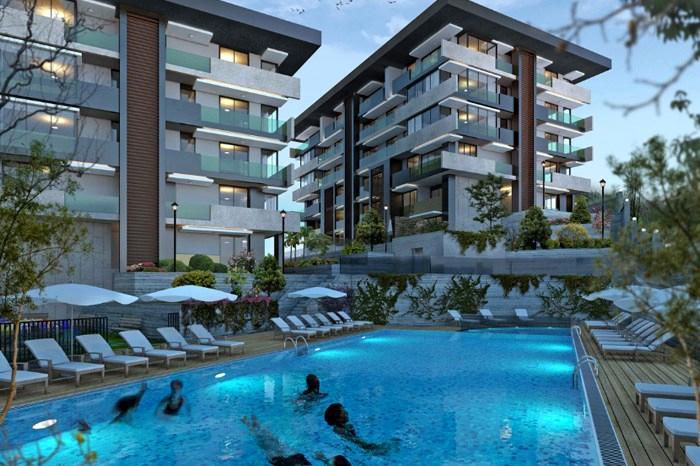 Tarabya Vadi Konakları - 9