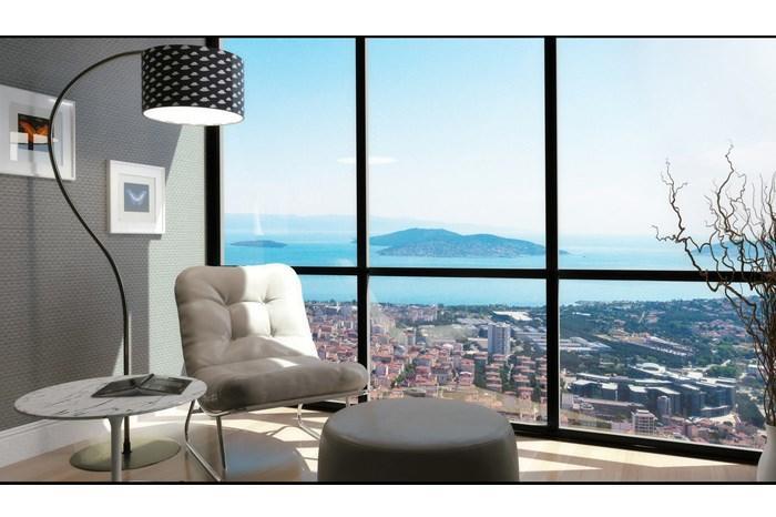 Deluxia Park Residence - 5
