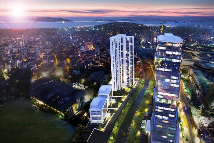Deluxia Park Residence - 8