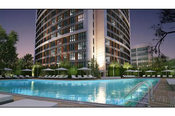 Deluxia Park Residence - 7
