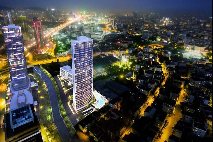Deluxia Park Residence - 4