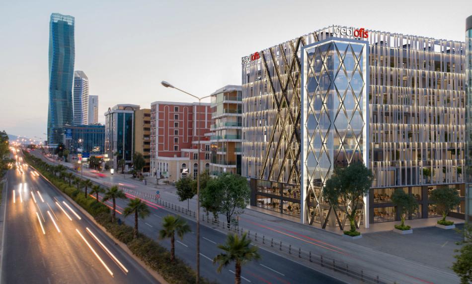 İdea'l Ofis - 2